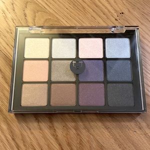 Viseart Bridal Satin Eyeshadow Palette